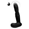 Under Control Stimulateur de prostate avec poussée Thrust Control 12.5 x 3 cm
